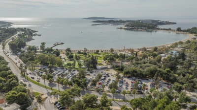 ΕΤΑΔ: Τέσσερις δεσμευτικές προσφορές για τη μίσθωση της Ακτής Βουλιαγμένης