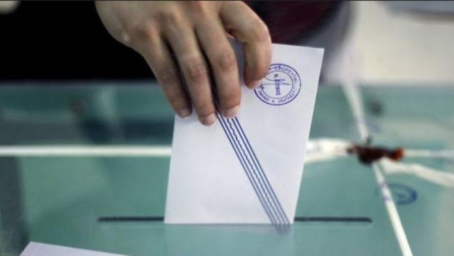 Σταυριανουδάκης (ΥΠΕΣ): Γύρω στις 14:00 η ενημέρωση για τη συμμετοχή στις εκλογές