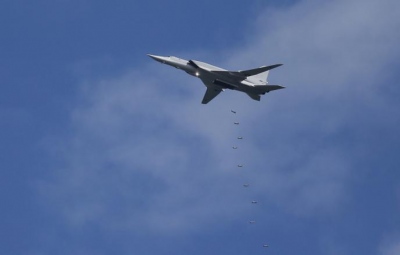 Παγκόσμιο δέος - Ρωσικά βομβαρδιστικά Tu 22M3 πέταγαν επί πέντε ώρες πάνω από τη Βαλτική