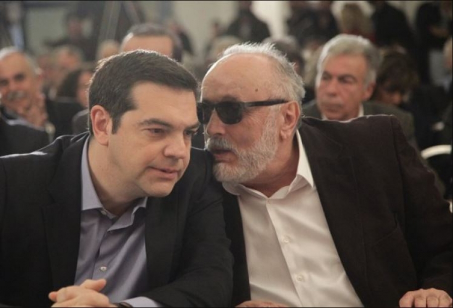 Γιατί διέγραψε ο Τσίπρας τον Κουρουμπλή; - Οι πέντε λόγοι... και το πολιτικό πλεονέκτημα