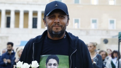 Ρούτσι: Μητσοτάκης και Φλωρίδης, μας κοροϊδεύουν - Δεν περιμένω τίποτα από τη δίκη