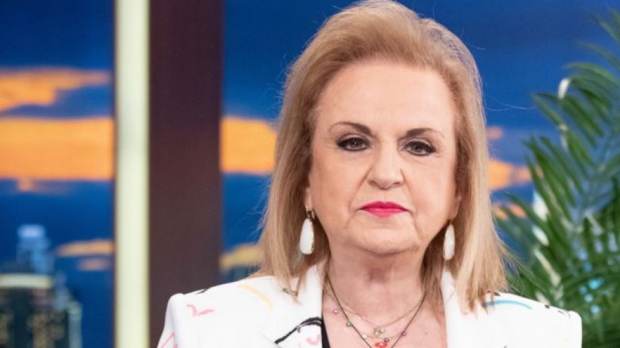 Παγώνη για κορωνοϊό και γρίπη: Αναμενόμενη η έξαρση των κρουσμάτων, δεν χρειάζεται πανικός - Η υποπαραλλαγή JN1 δεν δημιουργεί πνευμονίες