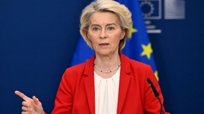 Προκαλεί η Ursula von der Leyen: Να δούμε πως μπορούμε να αξιοποιήσουμε τα 10 τρισεκ. καταθέσεων των Ευρωπαίων