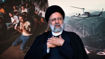 Ιράν: Γιατί «βλέπει» ευθύνη των ΗΠΑ στη συντριβή του ελικοπτέρου του Raisi