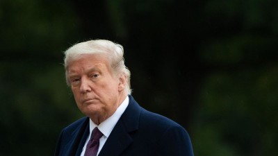 Trump (ΗΠΑ): Δεν θα γίνουμε ποτέ Βενεζουέλα - O Joe (Biden) είναι κοιμισμένος