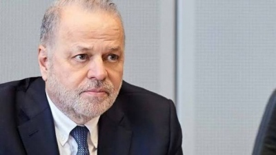 Σοβαρή παρέμβαση Μυτιληναίου: Η Κομισιόν μας διαλύει, είμαστε σε απόγνωση – Ως εδώ, οδηγούν τη βιομηχανία σε αφανισμό