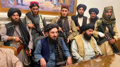 Προς θεαματική βελτίωση οι σχέσεις Ρωσίας – Αφγανιστάν, έτοιμος ο Putin να διαγράψει τους Ταλιμπάν από τη λίστα των τρομοκρατών