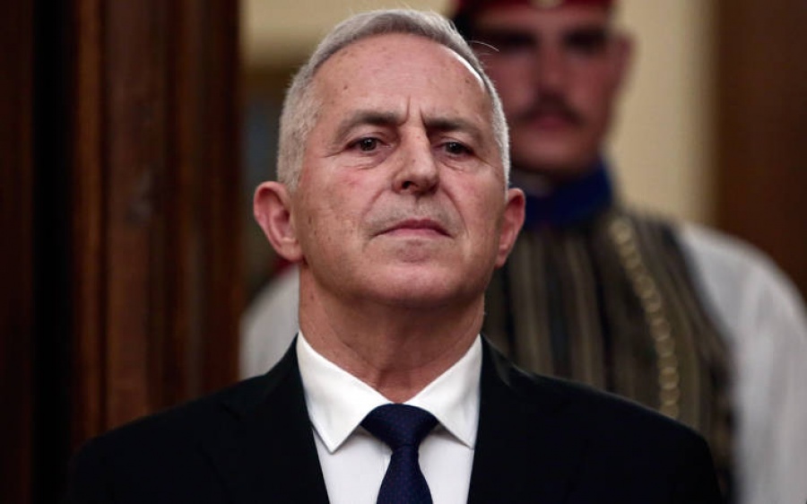 Μήνυμα Αποστολάκη στην Τουρκία:  Πραγματικότητα είναι αυτό που λένε το Διεθνές Δίκαιο και οι Συνθήκες