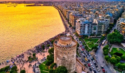 Μαζικές αναβολές και ματαιώσεις εκδηλώσεων λόγω κορωνοϊού στην Θεσσαλονίκη