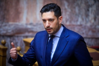 Παρουσιολόγιο και νεολαίους θέλει στα όργανα της ΝΔ ο Κυρανάκης…