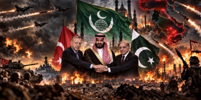 Houthi strikes trigger Muslim NATO Article 5 dilemma for Turkey