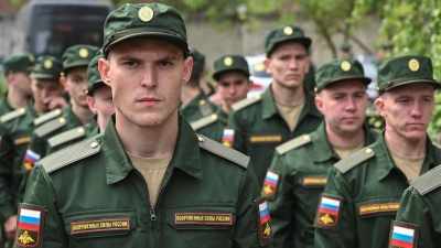 Βόμβα από Ουκρανή βουλευτή: Οι Ρώσοι στρατηγοί «παίζουν» με το επιτελείο μας, προβλέπουν τα πάντα - Πέφτει το Pokrovsk