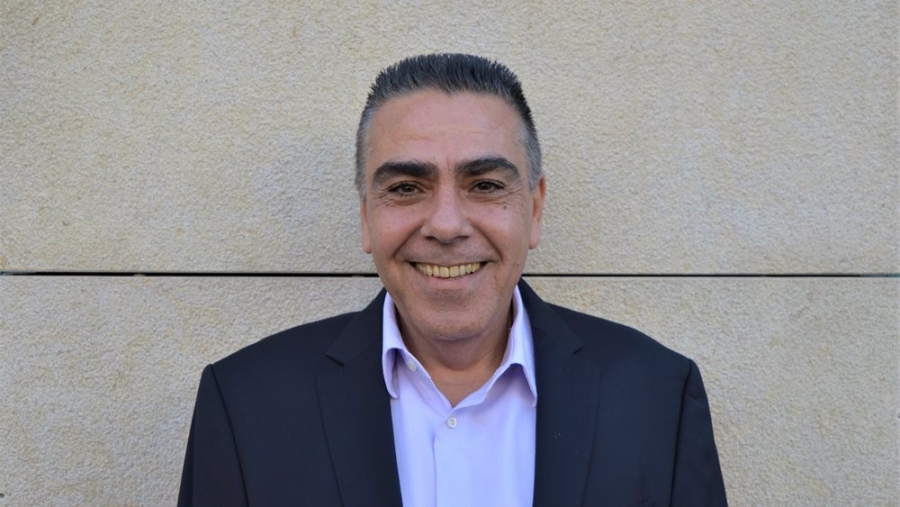 Ο Νίκος Πλεύρης νέος Διευθυντής Δικτύου της Vodafone Ελλάδας