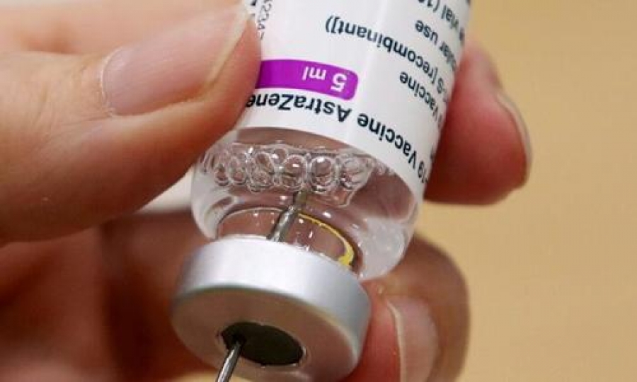 Βέλγιο: Συνελήφθη άνδρας που υπεβλήθη στην ...9η δόση του εμβολίου για Covid – Εμβολιαζόταν με «ταρίφα» 150 ευρώ