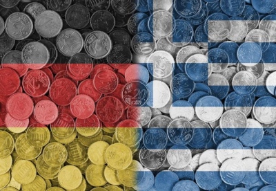 Η Bild «θυμάται» τους Έλληνες: Οι (πρώην) χρεοκοπημένοι αντεπιτίθενται -  Χρεοκοπημένοι Γερμανοί πουλήστε εσείς τα νησιά σας