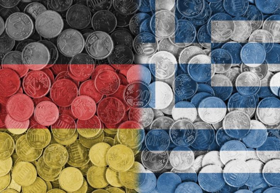 Η Bild «θυμάται» τους Έλληνες: Οι (πρώην) χρεοκοπημένοι αντεπιτίθενται -  Χρεοκοπημένοι Γερμανοί πουλήστε εσείς τα νησιά σας