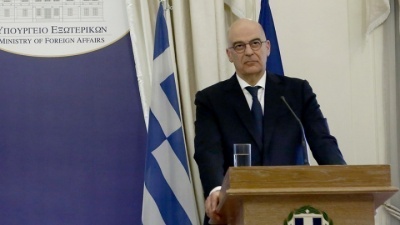 Δένδιας: Η Λιβύη εκβιάστηκε από την Τουρκία για να υπογράψει τη συμφωνία - Στόχος είναι να ασκηθεί πίεση στην Ελλάδα