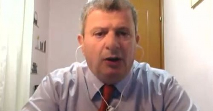 Γραμματέας Ένωσης Αστυνομικών για Νέα Σμύρνη: Αυτές δεν είναι εικόνες Αστυνομίας, είναι αλητείας