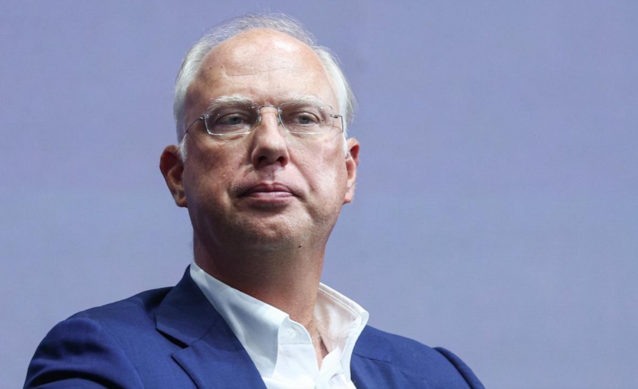 Dmitriev: Οι ΗΠΑ προσπαθούν να αποτρέψουν την καταστροφή του δυτικού πολιτισμού από τους γραφειοκράτες της ΕΕ