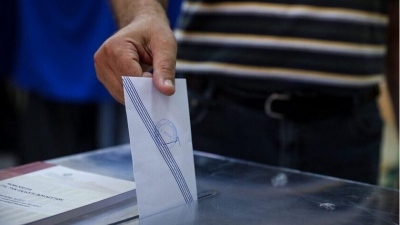 Εκλογές 2023 - Α' Πειραιώς: Στο 46,98% η ΝΔ, στο 16,54% ο ΣΥΡΙΖΑ - Τρίτο κόμμα το ΚΚΕ