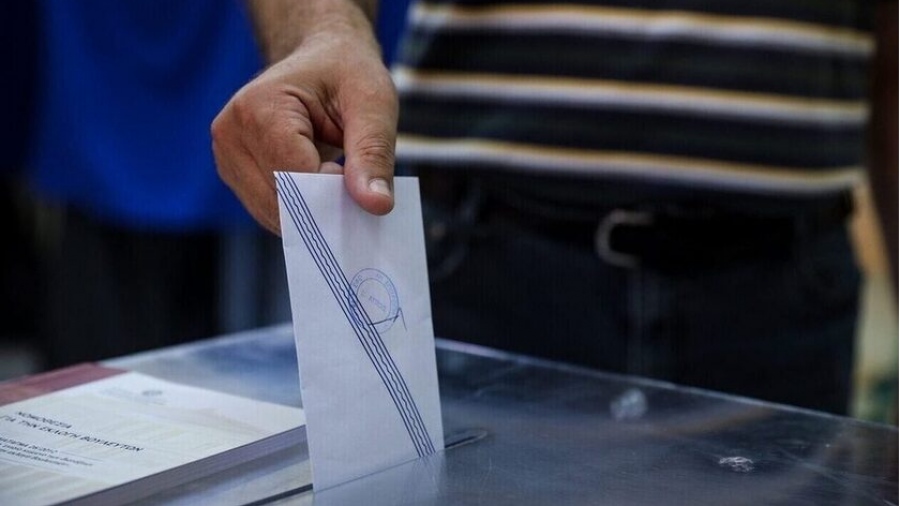 Εκλογές 2023 - Α' Πειραιώς: Στο 46,98% η ΝΔ, στο 16,54% ο ΣΥΡΙΖΑ - Τρίτο κόμμα το ΚΚΕ