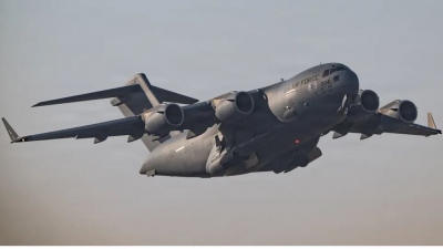 Ανεξέλεγκτη έκρηξη - Η «γροθιά» του Trump πλησιάζει το Ιράν – Τελεσίγραφο - σοκ από τους Houthis: «Θα σας κάψουμε»