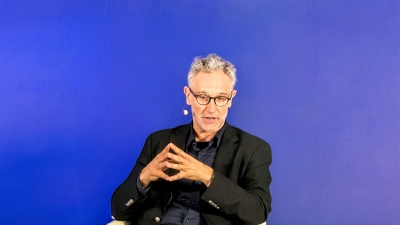 Αρανίτης: Ο Όμιλος AKTOR στηρίζει με μεγάλα έργα την ανάπτυξη και την ανθεκτικότητα της Κρήτης