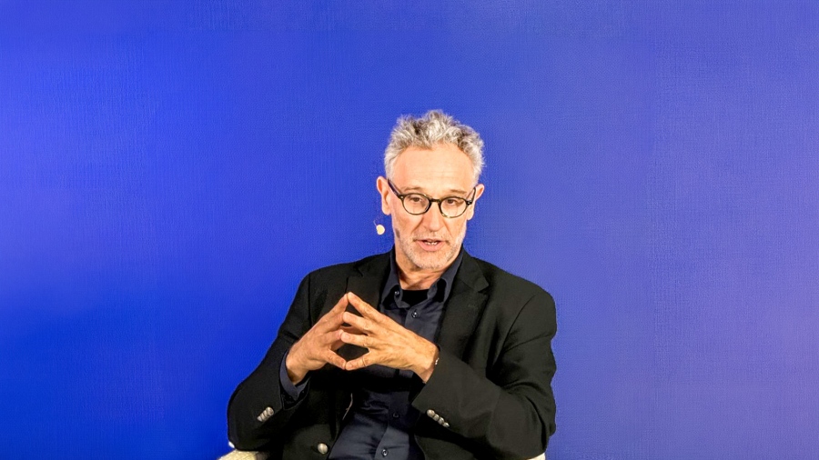 Αρανίτης: Ο Όμιλος AKTOR στηρίζει με μεγάλα έργα την ανάπτυξη και την ανθεκτικότητα της Κρήτης