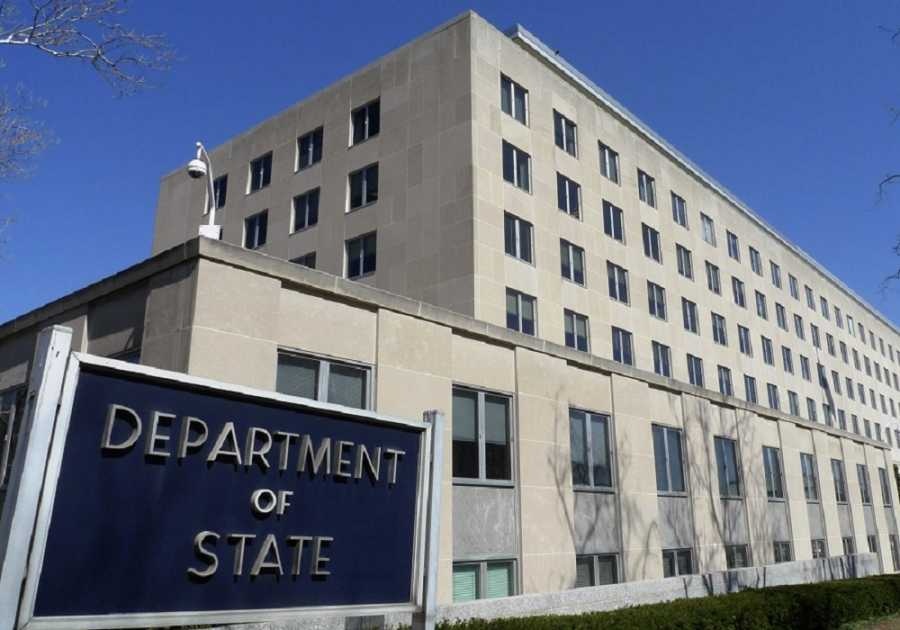Νέα προειδοποίηση του State Department στην Τουρκία για τους S – 400: Πιθανές κυρώσεις και αναβολή παραλαβής των F-35