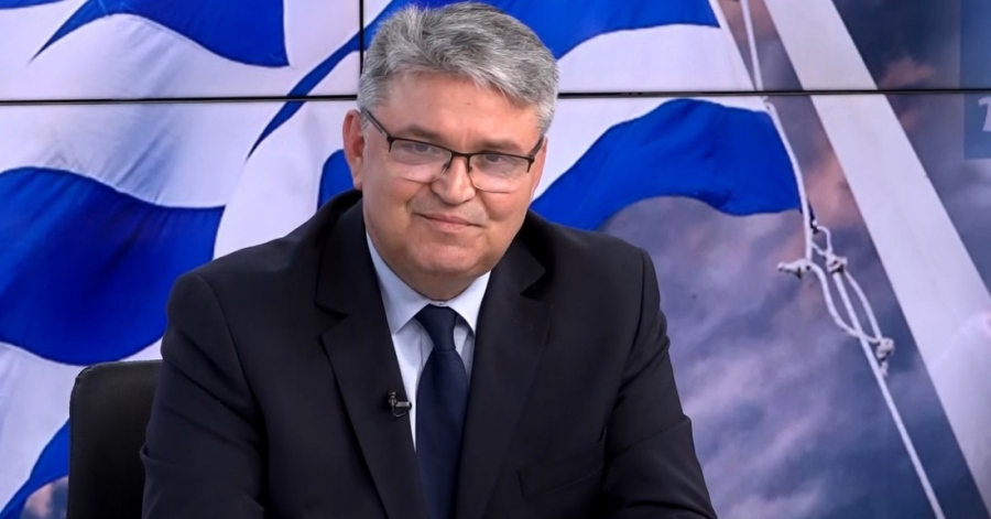 Νατσιός στην Κομοτηνή: Η Ελλάδα διέρχεται πολύ δύσκολες στιγμές, η κυβέρνηση έχει εγκαταλείψει την Θράκη