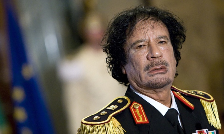 Λιβύη: Καταδικάστηκαν σε θάνατο 45 παραστρατιωτικοί