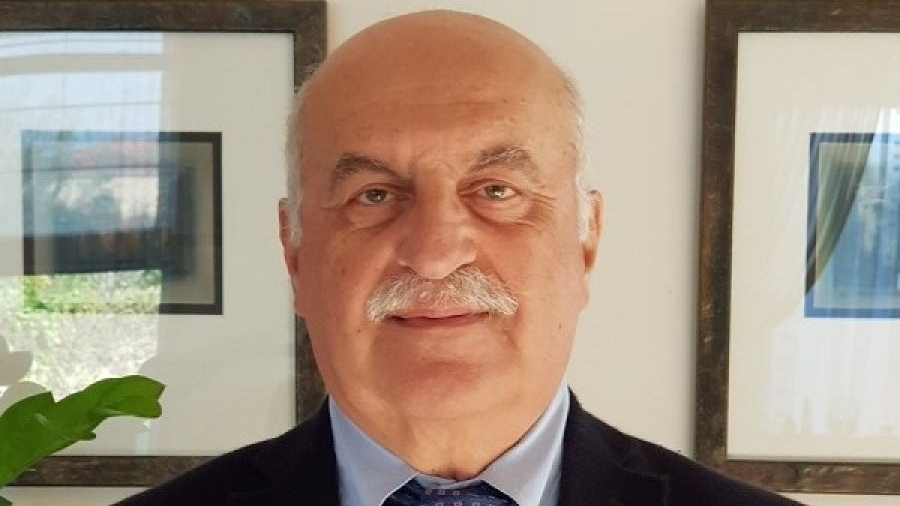 Τζανάκης: Περιμένουμε έκρηξη κρουσμάτων – Μπορεί να φτάσουμε τα 20.000 κρούσματα μετά τις 15 Ιανουαρίου 2022