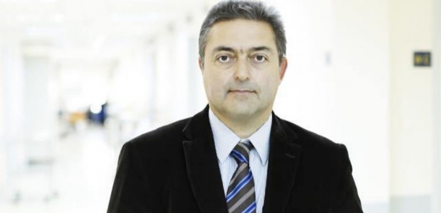 Βασιλακόπουλος: Κάτω από το 4% τα θετικά τεστ – Τα τρία πράγματα για να μείνει ανοιχτή η αγορά
