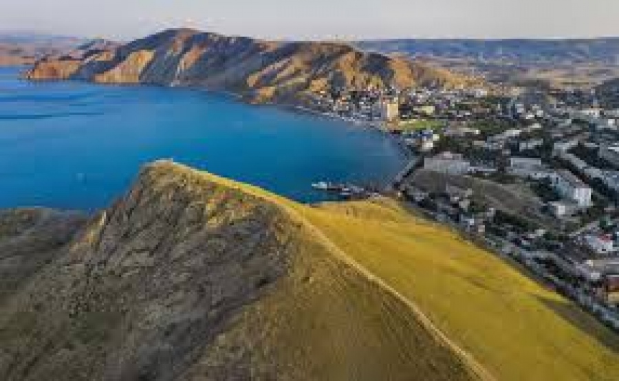 Πώς η Ουκρανία έχασε 25 ακίνητα ολιγαρχών στην Κριμαία: Σχέδια για 2,2 δισεκατ. ρούβλια - Τέλος και σε διαμέρισμα του Zelensky