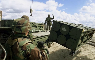 Αποκάλυψη: Οι ΗΠΑ έστειλαν κρυφά στην Ουκρανία πυραύλους ATACMS τον Απρίλιο