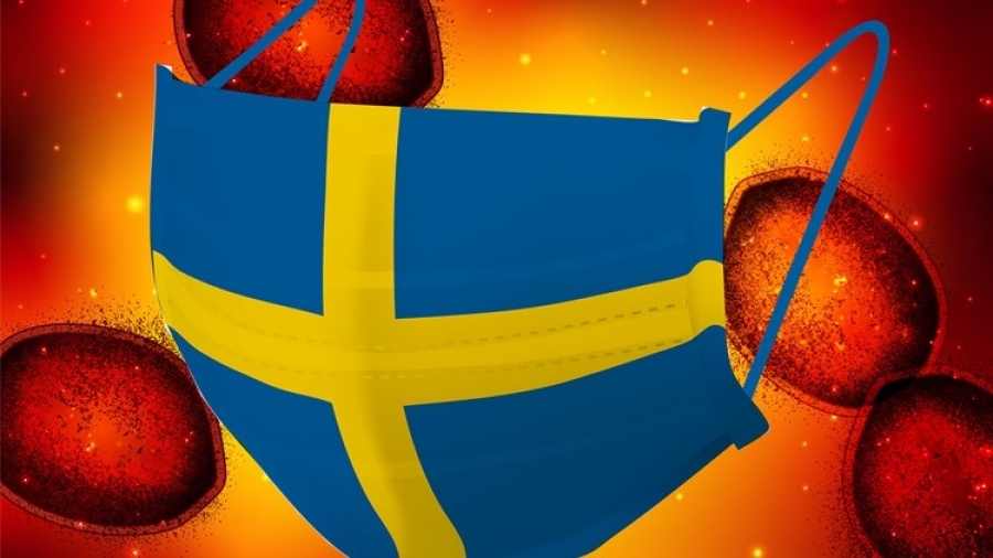 Η Σουηδία καθιερώνει για πρώτη φορά το υγειονομικό πάσο για ορισμένες εκδηλώσεις