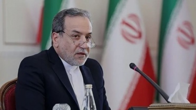 Araqchi (ΥΠΕΞ Ιράν): Είμαστε σε αυτοάμυνα - Το Ισραήλ θέλει γενικευμένο πόλεμο - Δεν επιδιώκουμε πυρηνικά όπλα
