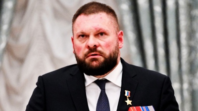 Yevgeny Poddubny: Οι Ουκρανοί θα έπρεπε να είναι συγκλονισμένοι με αυτά που συμβαίνουν στο Kursk