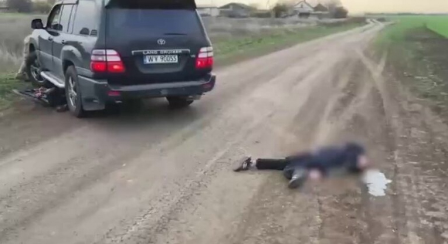 Απάνθρωπη επιστράτευση στην Ουκρανία - Στρατολογούν πολίτες με σύνδρομο Donwn και άστεγους με προβλήματα υγείας