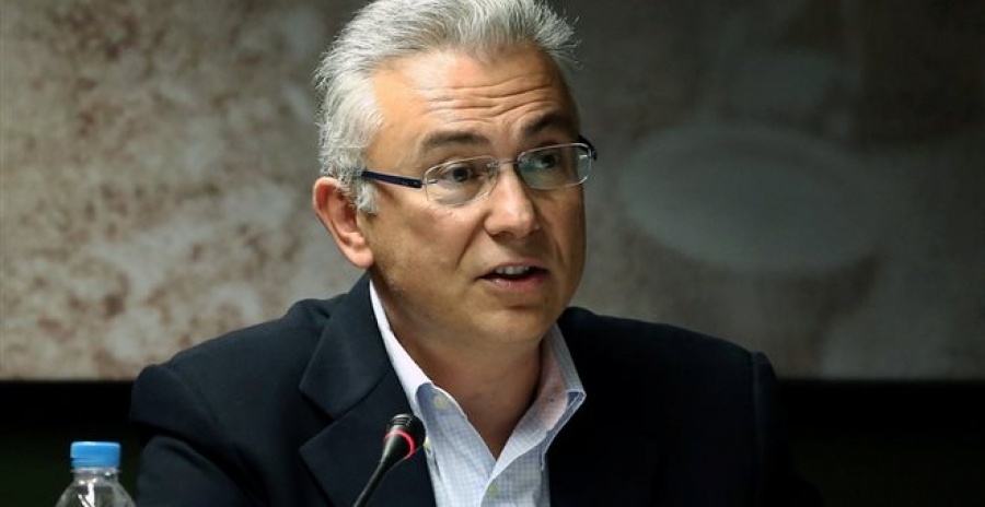 Ρουσόπουλος: Απολύτως ενωμένη η ΝΔ - Η απάντηση θα είναι συντριπτική και θα δοθεί στις προσεχείς εκλογές