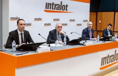 Intralot:Οι βασικοί άξονες της νέας εταιρικής στρατηγικής
