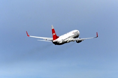 Αδιανόητο: Η Νορβηγία απαγόρευσε σε αεροπλάνο ρωσικής αεροπορικής εταιρείας με έναν ετοιμοθάνατο να προσγειωθεί