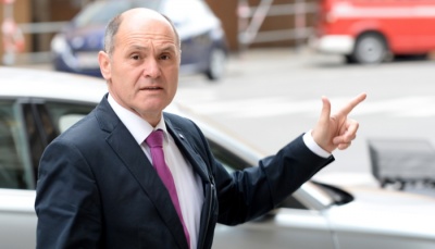 Sobotka (πρ. αυστριακής Βουλής): Πολύ υψηλής σημασίας οι φετινές ευρωεκλογές