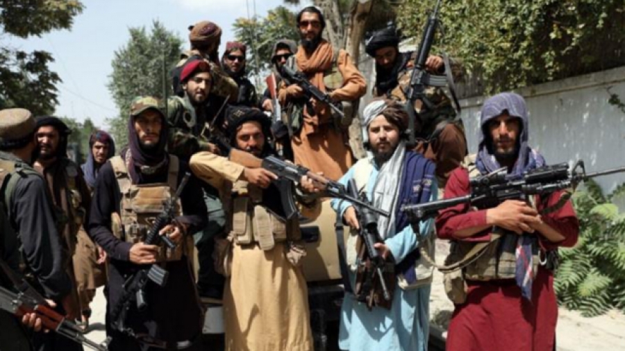 Πακιστάν: Ταλιμπάν κατέλαβαν αστυνομικό τμήμα - Kρατούν ομήρους αστυνομικούς και στρατιώτες