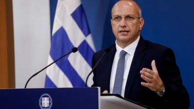 Οικονόμου: Ο Τσίπρας υπόσχεται χωρίς μέτρο και χωρίς μέτρημα