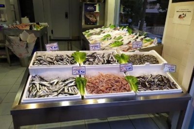 Κίνα: Ο κοροναϊός απομονώθηκε σε δείγματα από την ιχθυαγορά της πόλης Ουχάν – Προήλθε οριστικά από άγρια ζώα