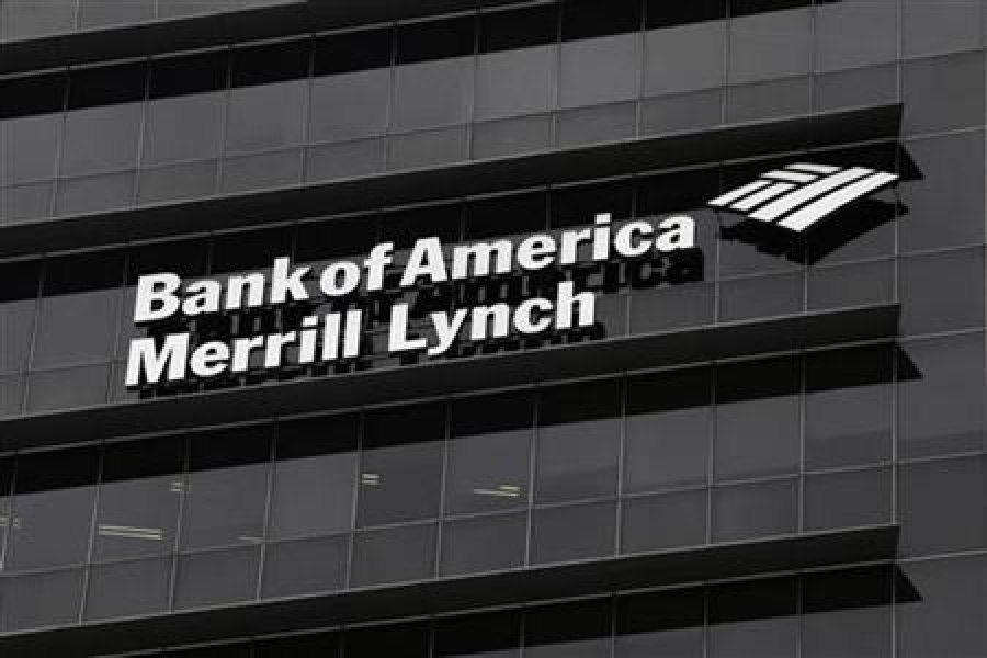 BofA Merrill Lynch: Στο μάτι του κυκλώνα η Wall - Τα δύο γραφήματα που ανησυχούν τους αναλυτές