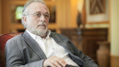 Σουλούνιας (αντιπρόεδρος Ξ.Ε.Ε.): Αυξημένο ενδιαφέρον διεθνών επενδυτών και brand στον τομέα της φιλοξενίας