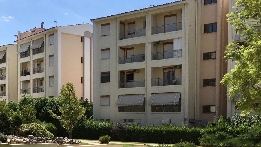 Η Anytime και η Prosperty συνεργάζονται στην ασφάλιση Κατοικίας