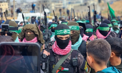 Αποκάλυψη FT:  Η Hamas επανέκτησε τον έλεγχο της Γάζας 2 ώρες μετά την υπογραφή εκεχειρίας με το Ισραήλ